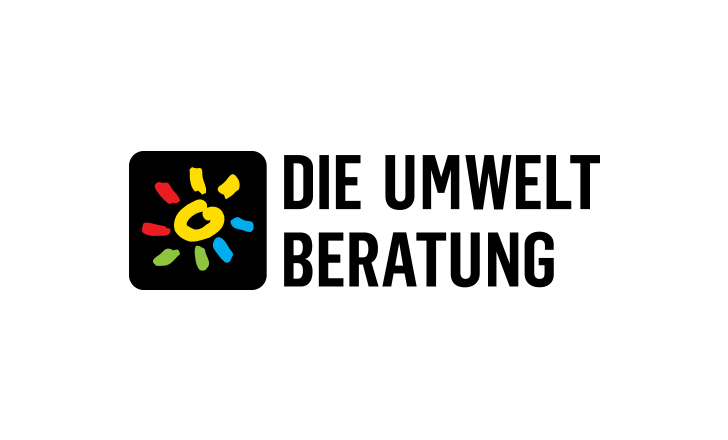 Logo der Umweltberatung